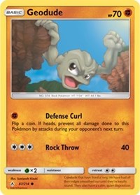 Geodude (87) [SM - Unbroken Bonds] | Empire Gaming NC