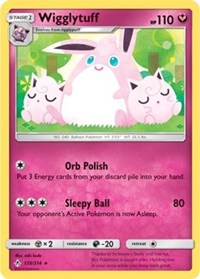 Wigglytuff (135) [SM - Unbroken Bonds] | Empire Gaming NC