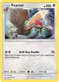 Fearow (146) [SM - Unbroken Bonds] | Empire Gaming NC