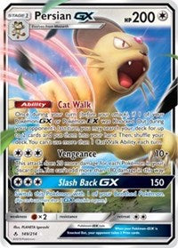 Persian GX (149) [SM - Unbroken Bonds] | Empire Gaming NC