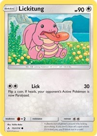 Lickitung (152) [SM - Unbroken Bonds] | Empire Gaming NC