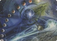 Echo of Eons (Art Series) [Art Series: Modern Horizons] | Empire Gaming NC