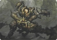 Plague Engineer (Art Series) [Art Series: Modern Horizons] | Empire Gaming NC