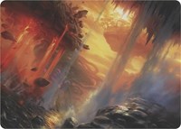 Prismatic Vista (Art Series) [Art Series: Modern Horizons] | Empire Gaming NC