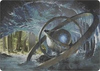 Arcum's Astrolabe (Art Series) [Art Series: Modern Horizons] | Empire Gaming NC