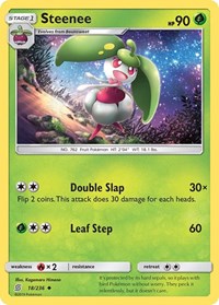 Steenee (18/236) [SM - Unified Minds] | Empire Gaming NC