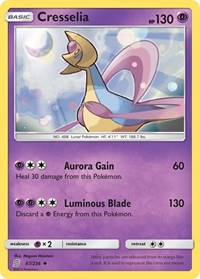 Cresselia (87/236) [SM - Unified Minds] | Empire Gaming NC