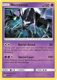 Necrozma (101/236) [SM - Unified Minds] | Empire Gaming NC