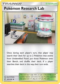 Pokemon Research Lab (205/236) [SM - Unified Minds] | Empire Gaming NC