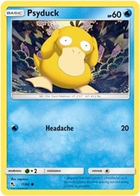 Psyduck (11/68) [Hidden Fates] | Empire Gaming NC