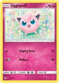 Jigglypuff (41/68) [Hidden Fates] | Empire Gaming NC