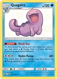 Quagsire (SV10/SV94) [Hidden Fates: Shiny Vault] | Empire Gaming NC