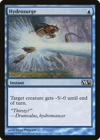 Hydrosurge [Magic 2013] | Empire Gaming NC