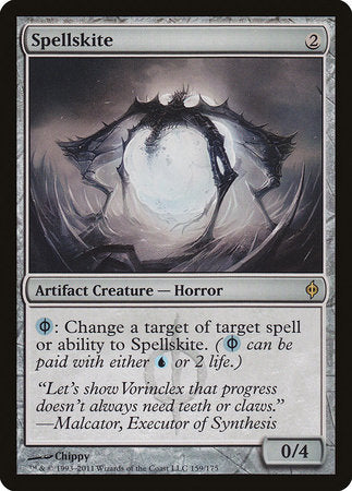 Spellskite [New Phyrexia] | Empire Gaming NC