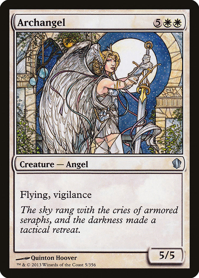 Archangel [Commander 2013] | Empire Gaming NC