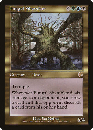 Fungal Shambler [Apocalypse] | Empire Gaming NC