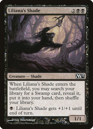 Liliana's Shade [Magic 2013] | Empire Gaming NC