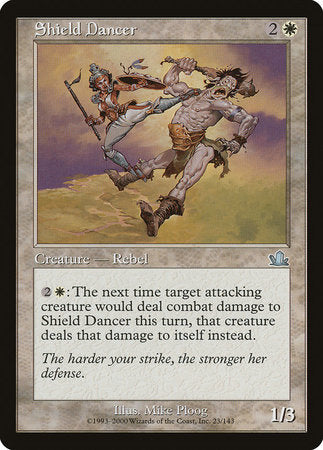 Shield Dancer [Prophecy] | Empire Gaming NC