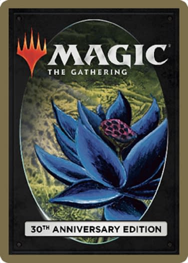 Black Lotus [30th Anniversary Edition] | Empire Gaming NC