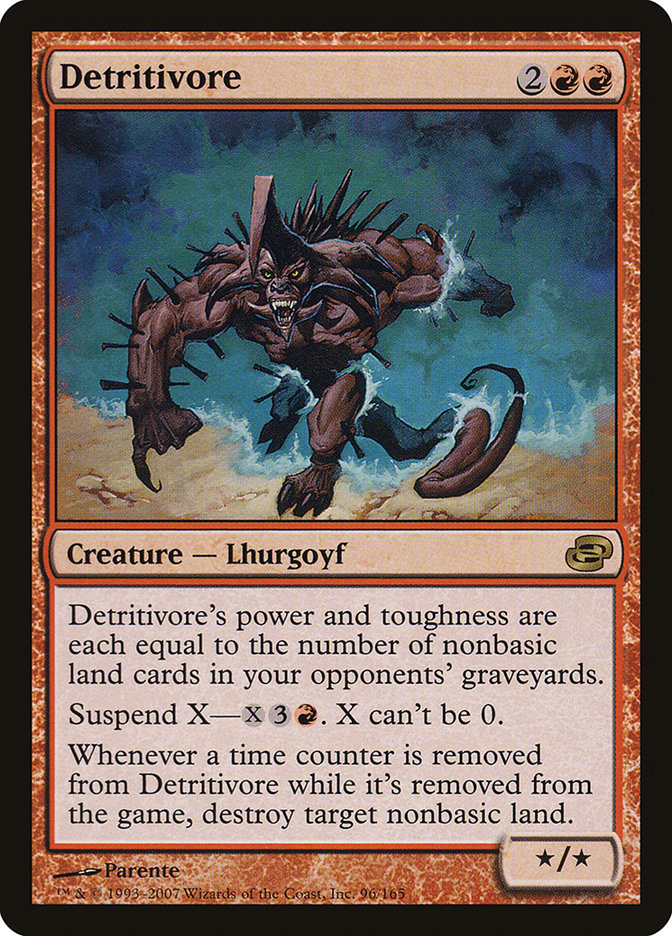 Detritivore [Planar Chaos] | Empire Gaming NC