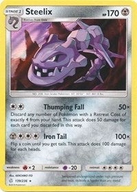 Steelix (139/236) [SM - Cosmic Eclipse] | Empire Gaming NC