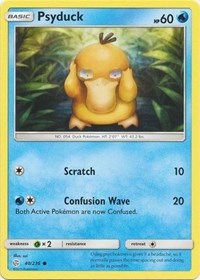 Psyduck (40/236) [SM - Cosmic Eclipse] | Empire Gaming NC