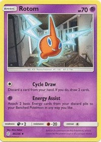 Rotom (86/236) [SM - Cosmic Eclipse] | Empire Gaming NC