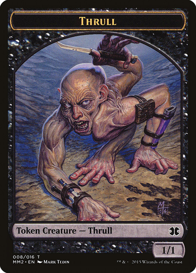 Thrull [Modern Masters 2015 Tokens] | Empire Gaming NC