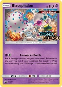 Blacephalon - SM221 (Prerelease Promo) (SM221) [SM Promos] | Empire Gaming NC