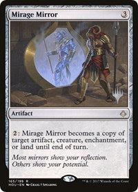 Mirage Mirror [Promo Pack: Theros Beyond Death] | Empire Gaming NC