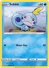 Sobble (054) (054/202) [SWSH01: Sword & Shield Base Set] | Empire Gaming NC