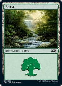 Forest [Unsanctioned] | Empire Gaming NC