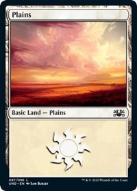 Plains [Unsanctioned] | Empire Gaming NC