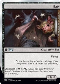 Bat- [Unsanctioned] | Empire Gaming NC