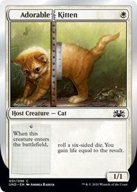 Adorable Kitten [Unsanctioned] | Empire Gaming NC