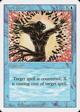 Spell Blast [Revised Edition] | Empire Gaming NC