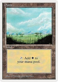 Plains (B) [Summer Magic] | Empire Gaming NC