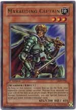 Marauding Captain [LOD-018] Ultra Rare | Empire Gaming NC
