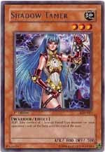 Shadow Tamer [LOD-025] Rare | Empire Gaming NC