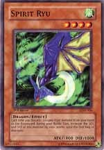 Spirit Ryu [LOD-036] Common | Empire Gaming NC