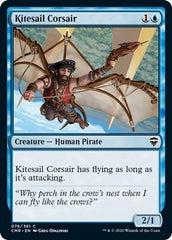 Kitesail Corsair [Commander Legends] | Empire Gaming NC