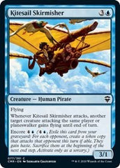 Kitesail Skirmisher [Commander Legends] | Empire Gaming NC