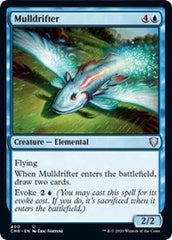 Mulldrifter [Commander Legends] | Empire Gaming NC