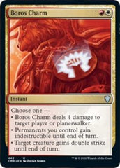 Boros Charm [Commander Legends] | Empire Gaming NC