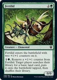 Fertilid [Commander Legends] | Empire Gaming NC