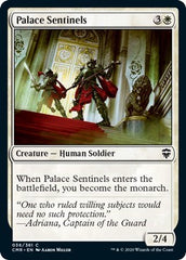 Palace Sentinels [Commander Legends] | Empire Gaming NC