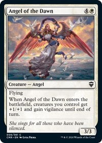 Angel of the Dawn [Commander Legends] | Empire Gaming NC