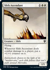 Slith Ascendant [Commander Legends] | Empire Gaming NC