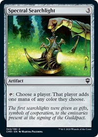 Spectral Searchlight [Commander Legends] | Empire Gaming NC