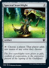 Spectral Searchlight [Commander Legends] | Empire Gaming NC